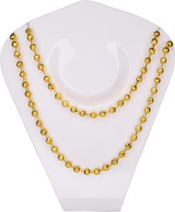 Matar mala gold chain shop