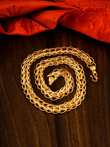 8kt gold chain store