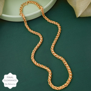 Gold chain hotsell design mens 2018
