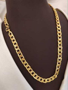 GotiCreation diamons fancy chain Diamond Gold plated Plated Brass Chain Price in India Buy GotiCreation diamons fancy chain Diamond Gold plated Plated Brass Chain Online at Best Prices in India Flipka...