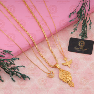 American diamond necklace set best sale flipkart
