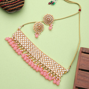 Kundan online set flipkart