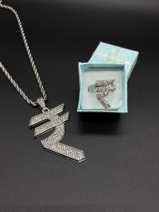 Faze deals diamond chain