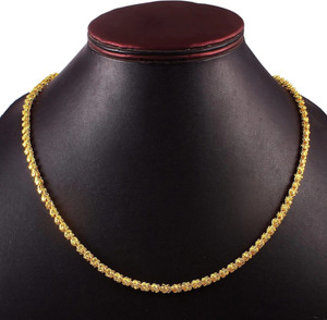 Happy Jewellery Thick and Heavy 24 inch Long Everyday Wear