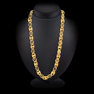 Gold ki chain gents hot sale