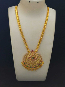 25 gram shop gold long chain