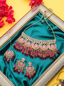 Flipkart online shopping bridal jewellery sales