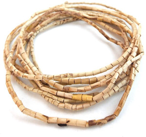 Iskcon neck beads hot sale