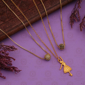 Gold chain design best sale for female 2018