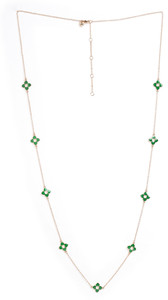 Aldo necklace price online