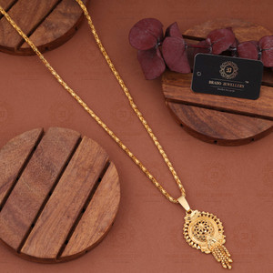 New fashion deals gold chain design