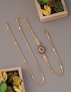 Gold thali bottu cheap chain designs