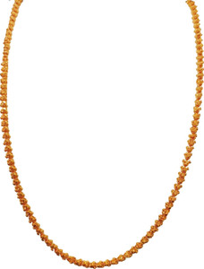 Chandramukhi design new arrivals gold chain
