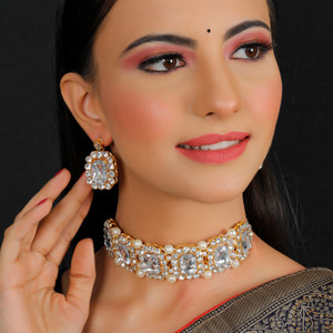 Choker on flipkart online