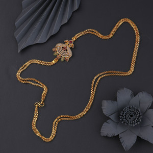 Latest thali chain discount designs in gold
