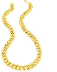 City gold chain flipkart hot sale