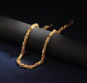 Gold chain top design new 2020