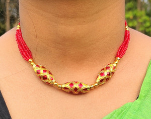 Assamese bihu jewellery online