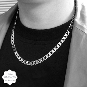 Crazy Fashion Alloy Chain Price in India Buy Crazy Fashion Alloy