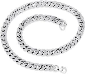 Buy Trendy Silver Bracelet for Men Online in India | Myntra