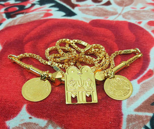 Nadar thali chain shop