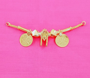 Gounder discount thali chain