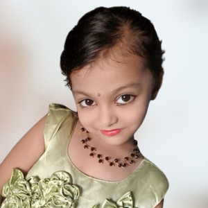 Kids choker sales necklace