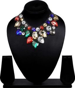 Unique outlet fashion necklaces