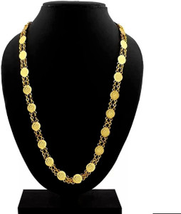Ginni gold chain design on sale
