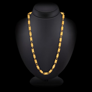 Gents neck chain designs shop