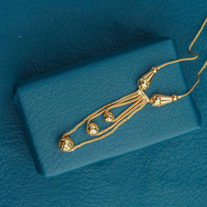 Kanatale vel gold discount
