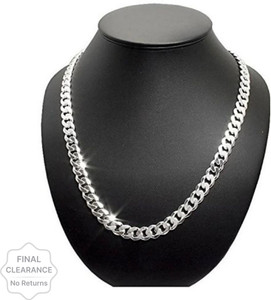 50g clearance silver chain