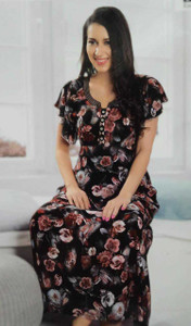 Jinal Women Nighty Buy Jinal Women Nighty Online at Best Prices in India Flipkart