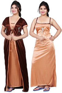 Flipkart fancy nighty online