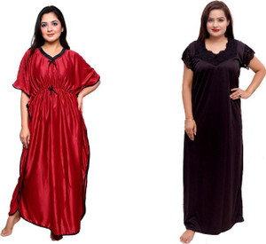 Flipkart online nighty on sale