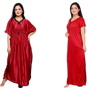 Flipkart ladies nighty top