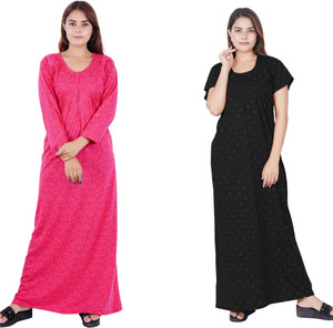 Nisha Women Nighty Buy Nisha Women Nighty Online at Best Prices in India Flipkart