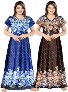 Homezilla Women Nighty Buy Homezilla Women Nighty Online at Best