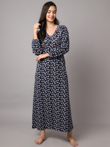 Kanvin Women Nighty Buy Kanvin Women Nighty Online at Best