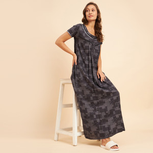SWEET DREAMS Women Nighty Buy SWEET DREAMS Women Nighty Online
