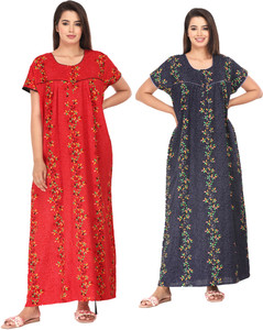 Flipkart online shopping night dress shop