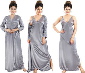 Night gown hot sale flipkart