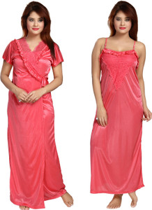 Be You Women Nighty Buy Be You Women Nighty Online at Best