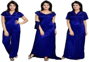 Flipkart fancy nighty 2025