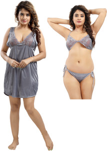 Sexy night dress flipkart 2025