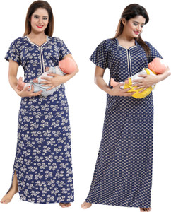 Flipkart night store dress for girl