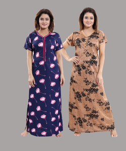 Shopping World Women Nighty Buy Shopping World Women Nighty Online at Best Prices in India Flipkart