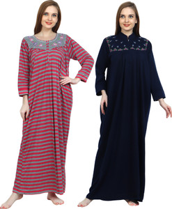 Night gown flipkart outlet