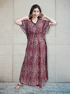 N style nighties flipkart deals