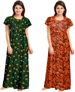 Flipkart new arrivals cotton nighty